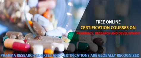 Starts Feb 3 Ends Jun 28 Enroll. . Free pharmacy courses